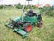 1994 Other  RansomesGroßflächenmäher Jacobsen Lawn Tractor Agricultural vehicle Reaper photo 1