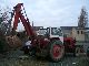 1981 Other  Belarus excavator Construction machine Combined Dredger Loader photo 3