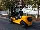 2011 Other  OTHER j4w45 Forklift truck Front-mounted forklift truck photo 1