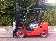 Other  OTHER xf25d 2011 Front-mounted forklift truck photo