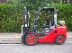 Other  OTHER xf30g 2011 Front-mounted forklift truck photo