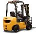 Other  OTHER r18d 2011 Front-mounted forklift truck photo
