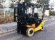 Other  OTHER j4w25 2011 Front-mounted forklift truck photo