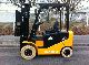 2011 Other  OTHER j4w25 Forklift truck Front-mounted forklift truck photo 1