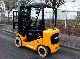 2011 Other  OTHER j4w25 Forklift truck Front-mounted forklift truck photo 2