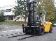 Other  OTHER R100D 2011 Front-mounted forklift truck photo
