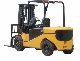 Other  OTHER j4w30 2011 Front-mounted forklift truck photo