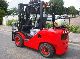 Other  OTHER xf35g 2011 Front-mounted forklift truck photo