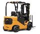 Other  OTHER j4w35 2011 Front-mounted forklift truck photo