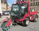 Other  Kramer Tremo 601 4x4, with attachments 1995 Tipper photo