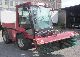 1995 Other  Kramer Tremo 601 4x4, with attachments Van or truck up to 7.5t Tipper photo 1