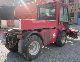1995 Other  Kramer Tremo 601 4x4, with attachments Van or truck up to 7.5t Tipper photo 2
