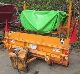 1995 Other  Kramer Tremo 601 4x4, with attachments Van or truck up to 7.5t Tipper photo 8