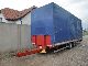 2000 Other  GENERAL TRAILERS (id: 7170) Trailer Stake body and tarpaulin photo 2