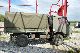 1990 Other  brimont Brutt 4x4 Truck over 7.5t Stake body and tarpaulin photo 1