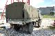 1990 Other  brimont Brutt 4x4 Truck over 7.5t Stake body and tarpaulin photo 2