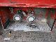 1990 Other  CALDAL Fuel tank ALU 39m3 / 1 Competition Semi-trailer Tank body photo 5