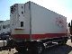 1999 Other  DESOT carrier t 850 plus Trailer Refrigerator body photo 3