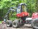 2004 Other  Valmet 901.2 Agricultural vehicle Forestry vehicle photo 2