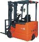 Other  CPD15S 2011 Front-mounted forklift truck photo