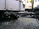 2002 Other  Dünschede PAT 18/7 + BPW axle Trailer Stake body and tarpaulin photo 4
