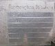 2000 Other  WILLIG SANZ41.4 diesel fuel Semi-trailer Tank body photo 14