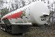2000 Other  WILLIG SANZ41.4 diesel fuel Semi-trailer Tank body photo 1