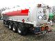 2000 Other  WILLIG SANZ41.4 diesel fuel Semi-trailer Tank body photo 3