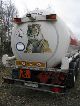 2000 Other  WILLIG SANZ41.4 diesel fuel Semi-trailer Tank body photo 6