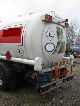 2000 Other  WILLIG SANZ41.4 diesel fuel Semi-trailer Tank body photo 7