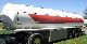 Other  Willig 8 chambers diesel fuel 2000 Tank body photo