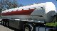 2000 Other  Willig 8 chambers diesel fuel Semi-trailer Tank body photo 1