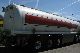 2000 Other  Willig 8 chambers diesel fuel Semi-trailer Tank body photo 3