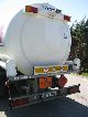 2000 Other  Willig 8 chambers diesel fuel Semi-trailer Tank body photo 4