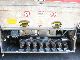 2000 Other  Willig 8 chambers diesel fuel Semi-trailer Tank body photo 5