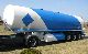 2006 Other  Willig 43 000 liters Semi-trailer Tank body photo 1