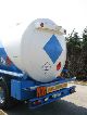 2006 Other  Willig 43 000 liters Semi-trailer Tank body photo 4