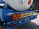 2006 Other  Willig 43 000 liters Semi-trailer Tank body photo 5