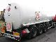 2006 Other  Stokota for diesel and gasoline ADR Semi-trailer Tank body photo 2