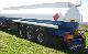 2000 Other  Enerco SIMATRA NC-32 diesel fuel Semi-trailer Tank body photo 4