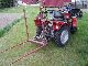 1988 Other  TZ4K14C wheel good condition, lots of accessories Agricultural vehicle Tractor photo 2