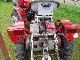 1988 Other  TZ4K14C wheel good condition, lots of accessories Agricultural vehicle Tractor photo 4