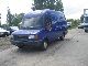 Other  LDV Convoy High + Long 1998 Box-type delivery van - high and long photo