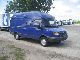 1998 Other  LDV Convoy High + Long Van or truck up to 7.5t Box-type delivery van - high and long photo 1