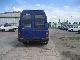 1998 Other  LDV Convoy High + Long Van or truck up to 7.5t Box-type delivery van - high and long photo 2