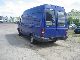 1998 Other  LDV Convoy High + Long Van or truck up to 7.5t Box-type delivery van - high and long photo 3