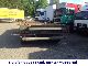 Other  George GML absenkb 16. Drawbar for 2 Absetzcont 1997 Swap chassis photo