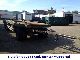 1997 Other  George GML absenkb 16. Drawbar for 2 Absetzcont Trailer Swap chassis photo 5