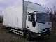 Other  Iveco Cargo 120E17 Tector € 2002 Other trucks over 7 photo