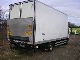 2002 Other  Iveco Cargo 120E17 Tector € Truck over 7.5t Other trucks over 7 photo 2